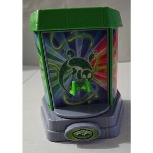 PJ Mask Gecko Transformation Play Station Green Color